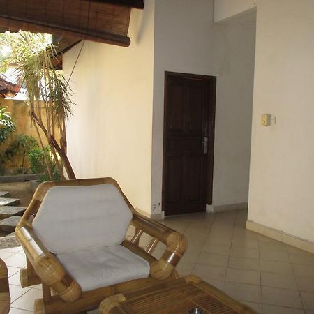 Yuli Bungalows Kuta Lombok Eksteriør billede