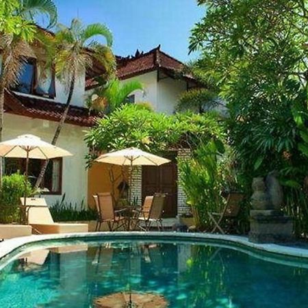 Yuli Bungalows Kuta Lombok Eksteriør billede