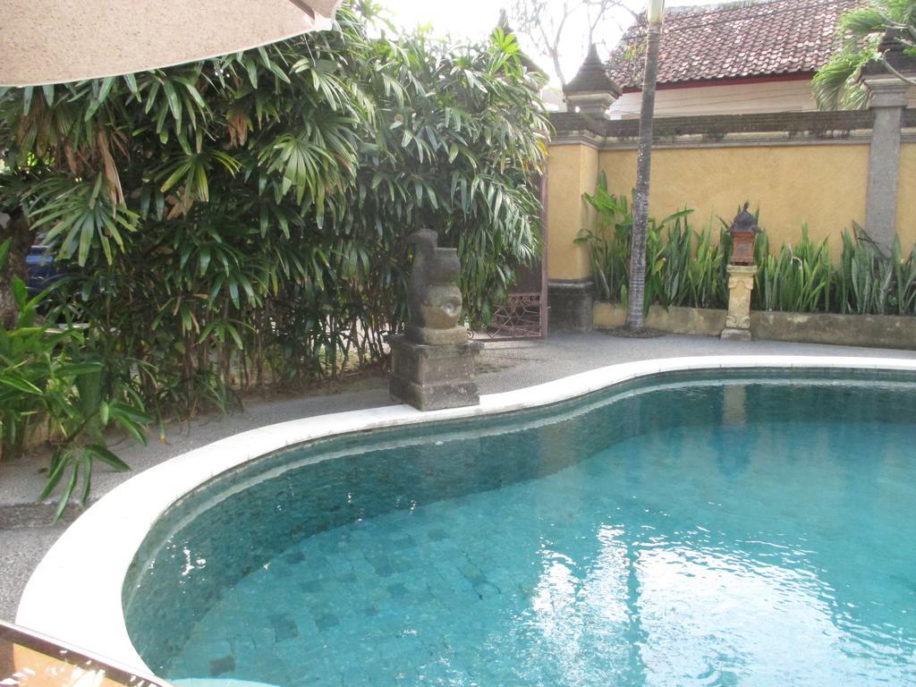 Yuli Bungalows Kuta Lombok Eksteriør billede