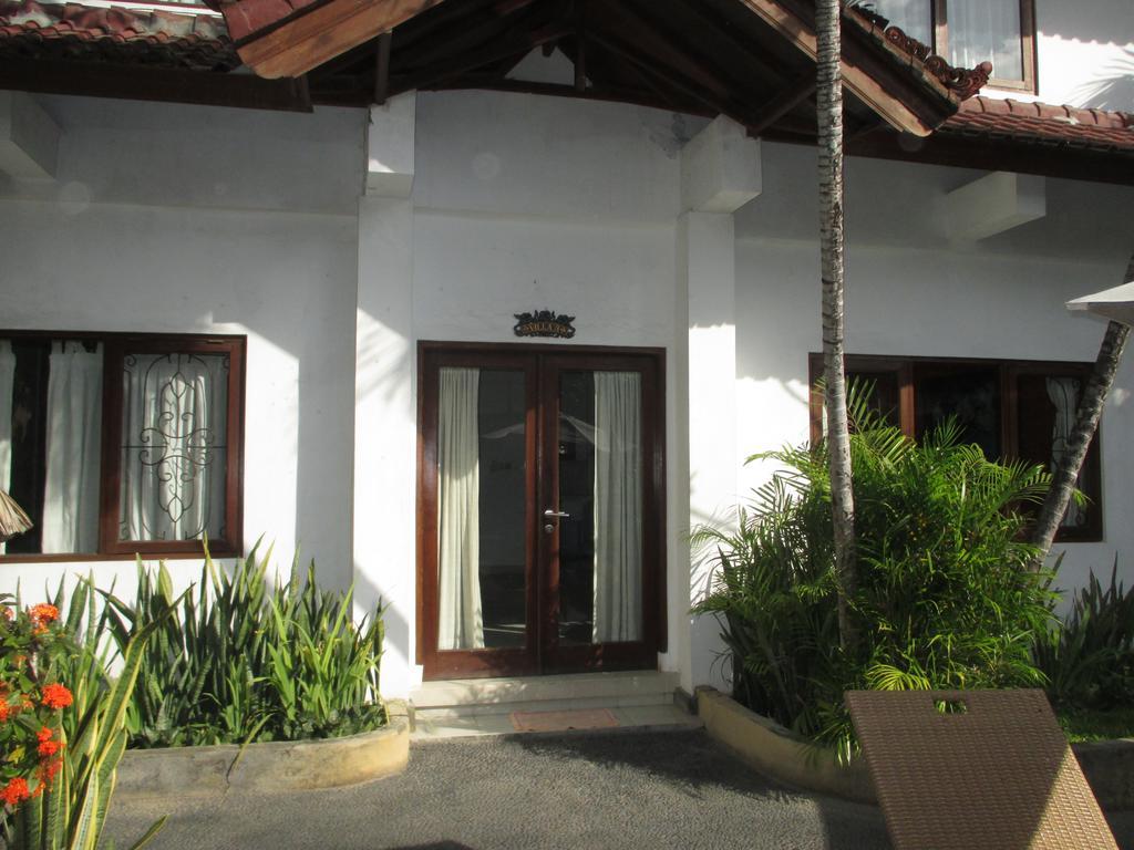 Yuli Bungalows Kuta Lombok Eksteriør billede
