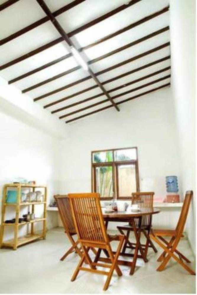 Yuli Bungalows Kuta Lombok Eksteriør billede