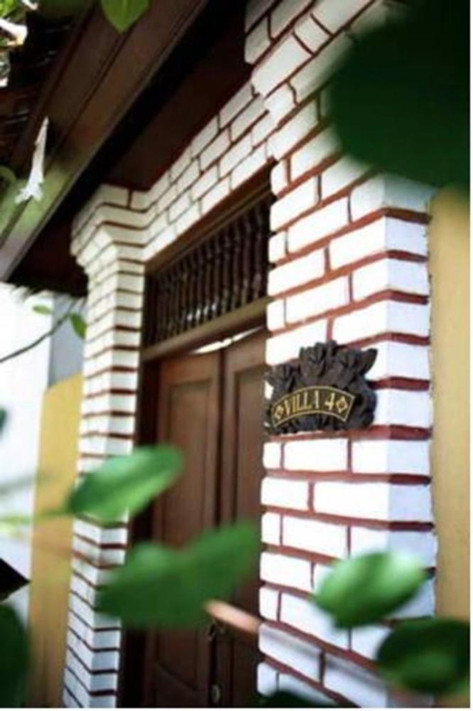 Yuli Bungalows Kuta Lombok Eksteriør billede