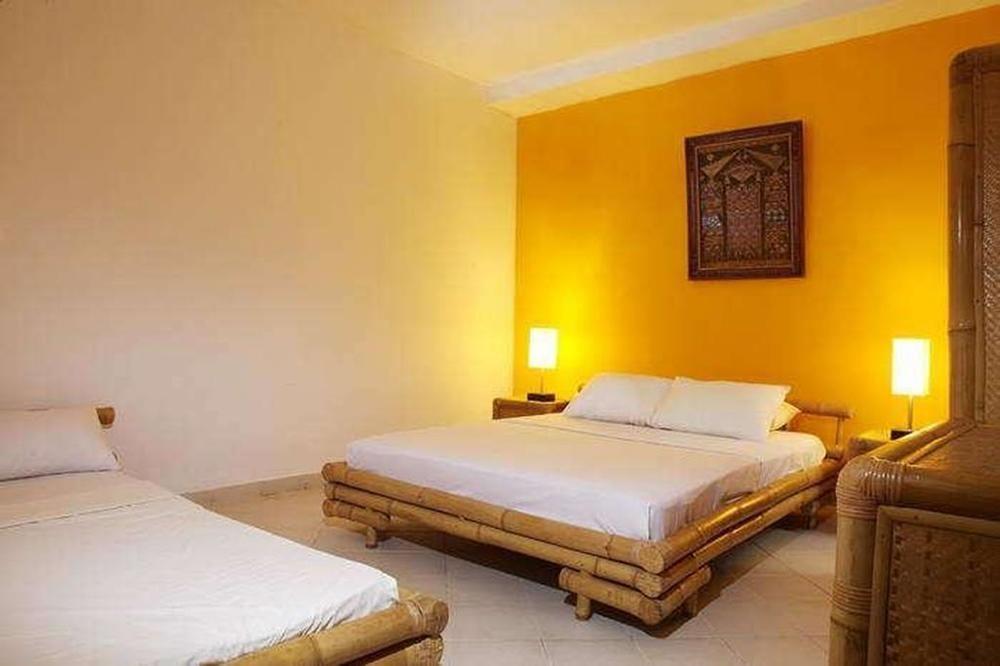 Yuli Bungalows Kuta Lombok Eksteriør billede