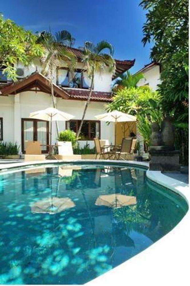 Yuli Bungalows Kuta Lombok Eksteriør billede