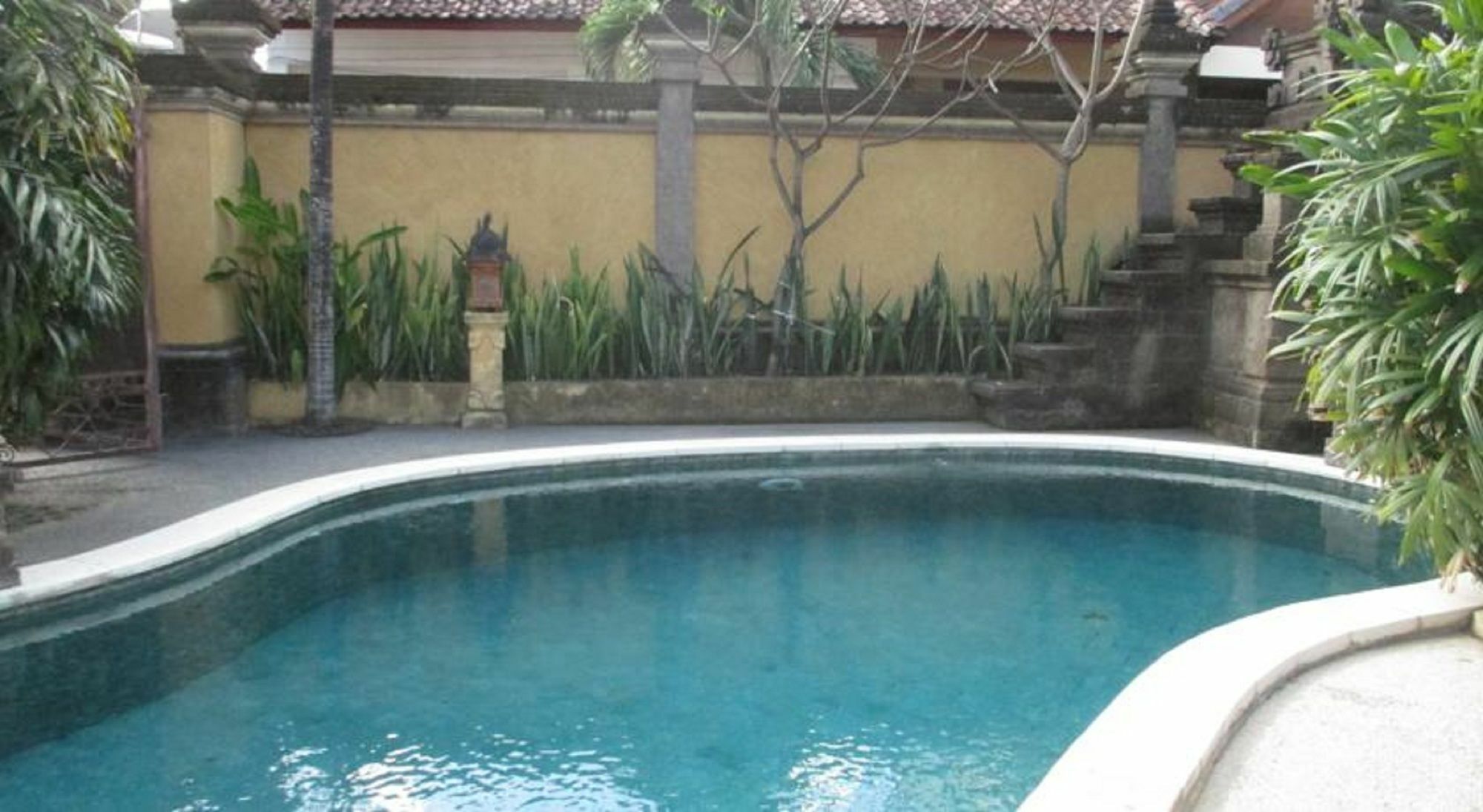 Yuli Bungalows Kuta Lombok Eksteriør billede