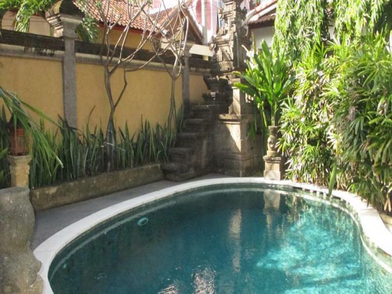 Yuli Bungalows Kuta Lombok Eksteriør billede