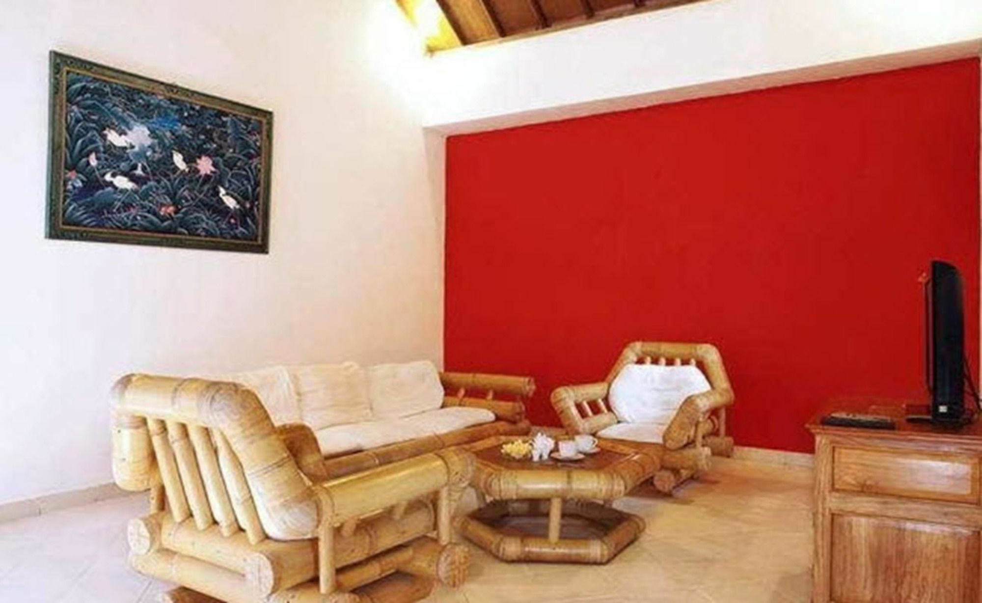 Yuli Bungalows Kuta Lombok Eksteriør billede