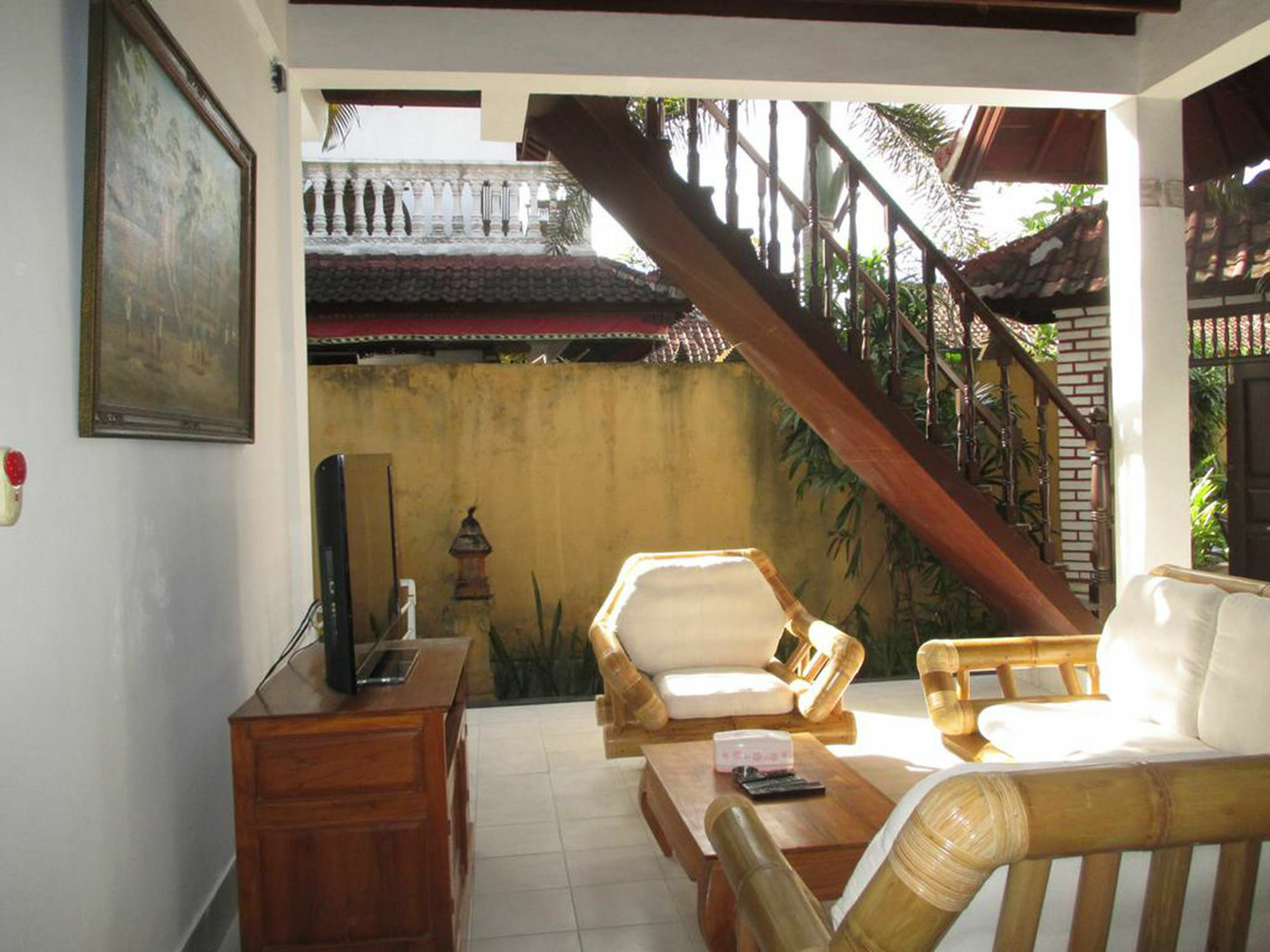 Yuli Bungalows Kuta Lombok Eksteriør billede
