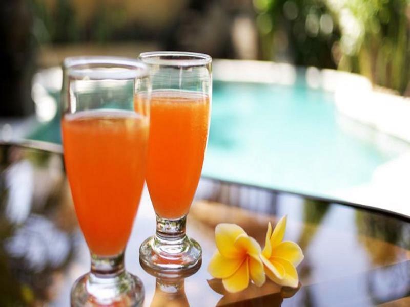 Yuli Bungalows Kuta Lombok Eksteriør billede