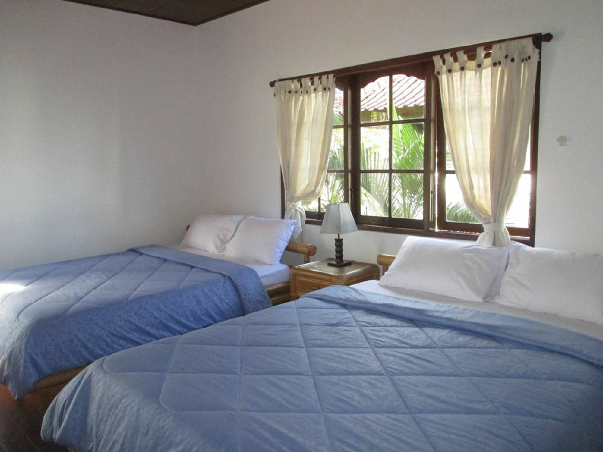 Yuli Bungalows Kuta Lombok Eksteriør billede