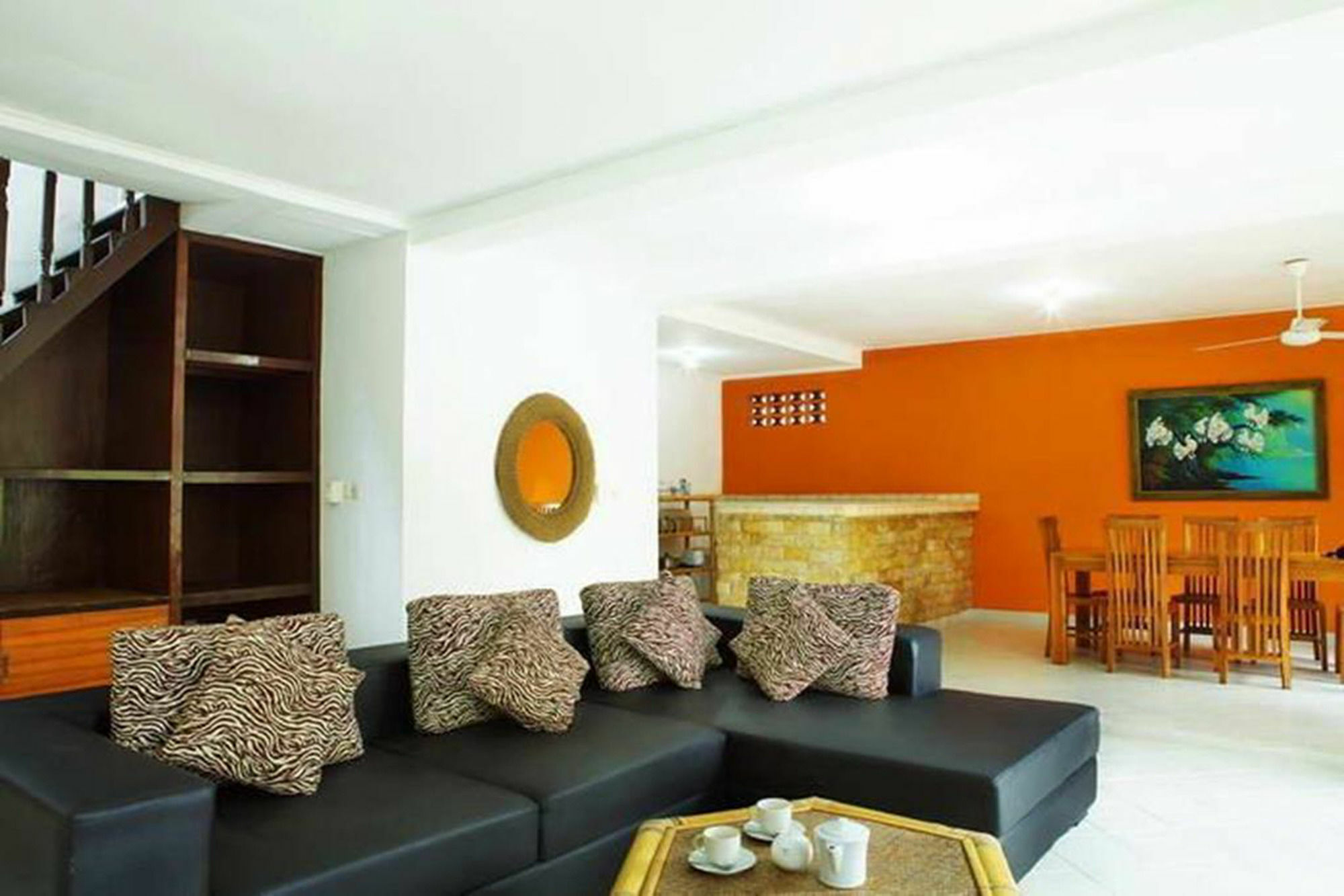 Yuli Bungalows Kuta Lombok Eksteriør billede
